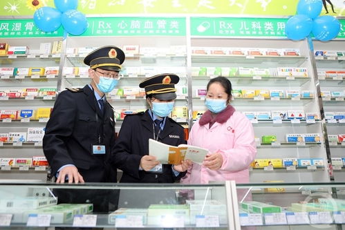 重慶永川 開展消毒產(chǎn)品檢查專項行動