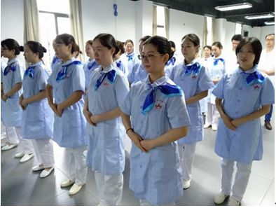 內(nèi)強素質(zhì) 外塑形象 重慶市血液中心禮儀培訓(xùn)圓滿結(jié)束