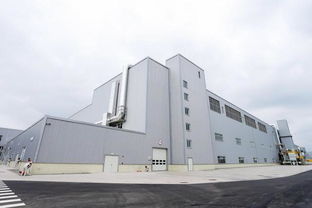 加速長城皮卡全球化步伐,重慶智慧工廠為 長城炮 蓄滿火力值