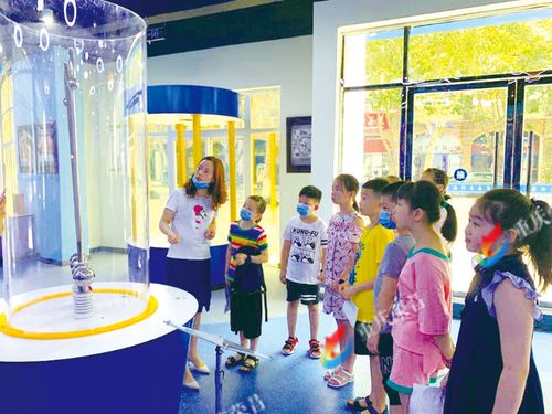 榮昌小小解說員接受重慶禮儀培訓紀實