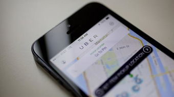 Uber的首次收購(gòu) 地圖及搜索創(chuàng)業(yè)公司deCarte引領(lǐng)應(yīng)用服務(wù)新篇章