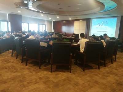 中國民航局第二研究所與北京信息技術(shù)咨詢服務(wù)聯(lián)合啟動組織與人力資源咨詢項(xiàng)目
